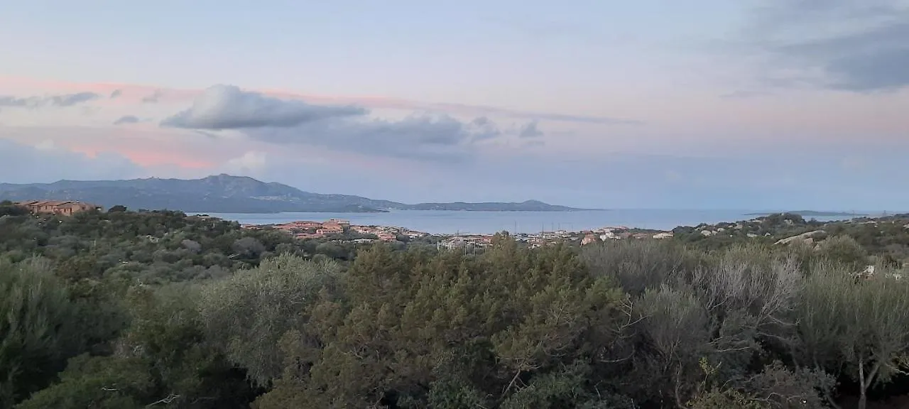 Smeralda Wave - Sea View Apartment Porto Rotondo 0*,  Italy