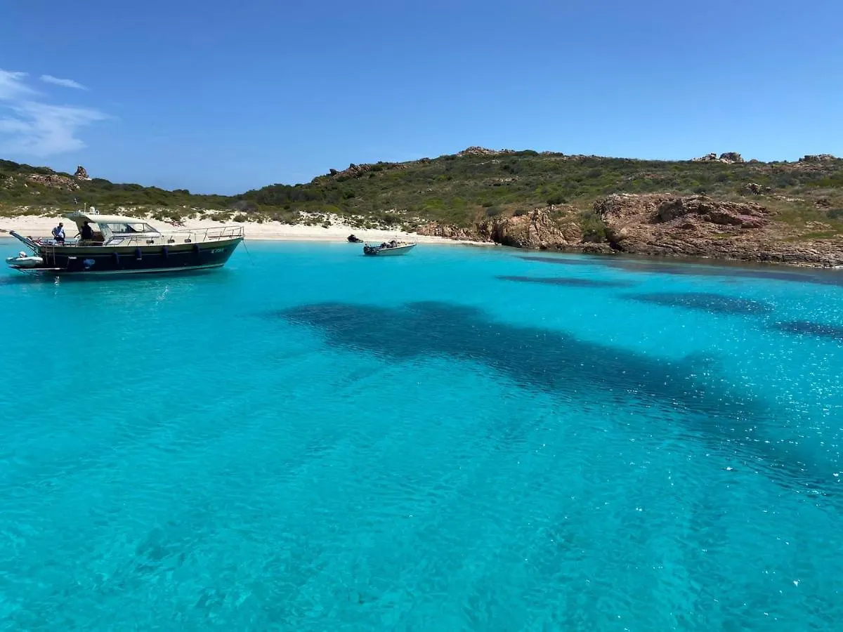 Smeralda Wave - Sea View Apartment Porto Rotondo 0*,  Italy