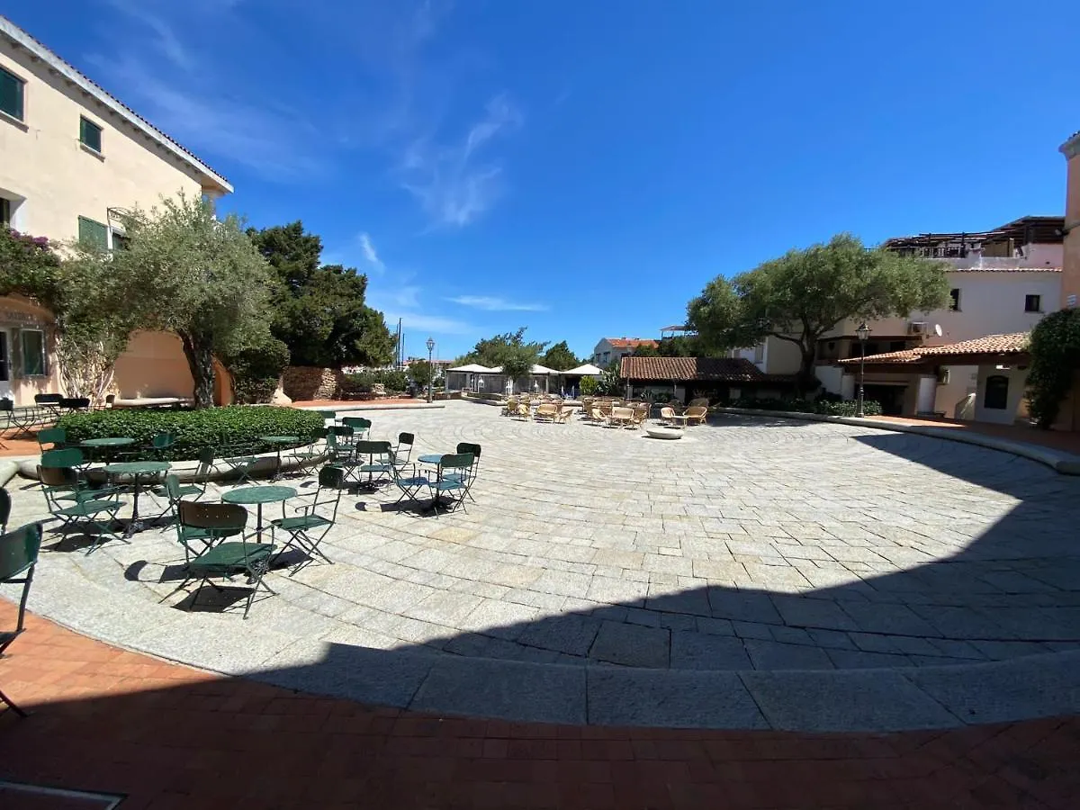 Smeralda Wave - Sea View Apartment Porto Rotondo