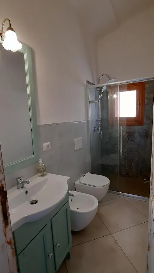 Smeralda Wave - Sea View Apartment Porto Rotondo