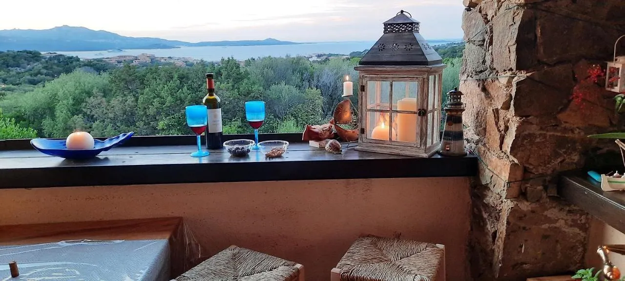 Smeralda Wave - Sea View Apartment contacts