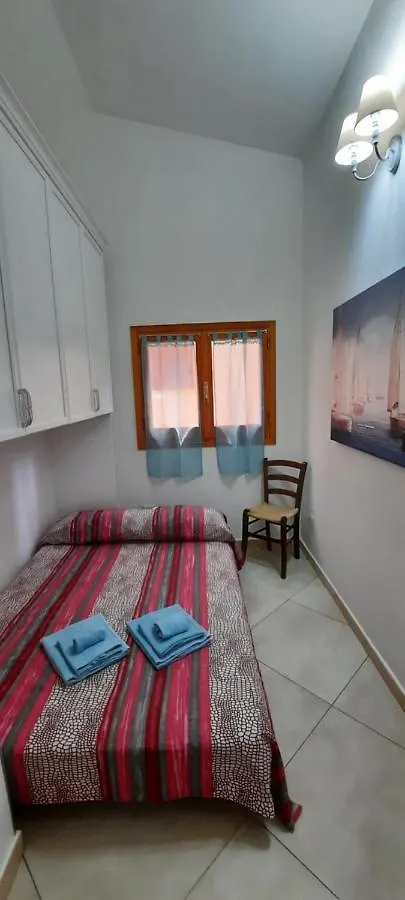 Smeralda Wave - Sea View Apartment Porto Rotondo Italy