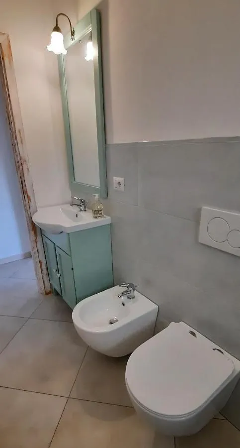Smeralda Wave - Sea View Apartment Porto Rotondo Italy