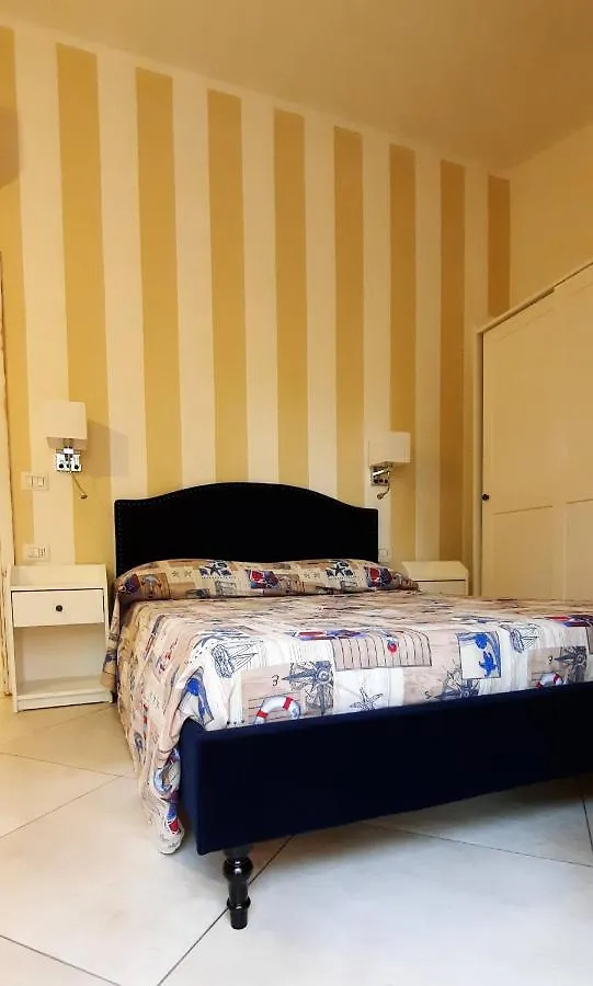Smeralda Wave - Sea View Apartment Porto Rotondo Italy