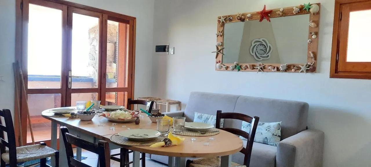 Smeralda Wave - Sea View Apartment Porto Rotondo