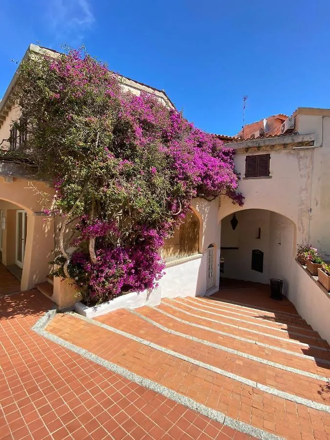 Smeralda Wave - Sea View Apartment Porto Rotondo