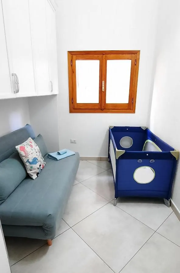Smeralda Wave - Sea View Apartment Porto Rotondo