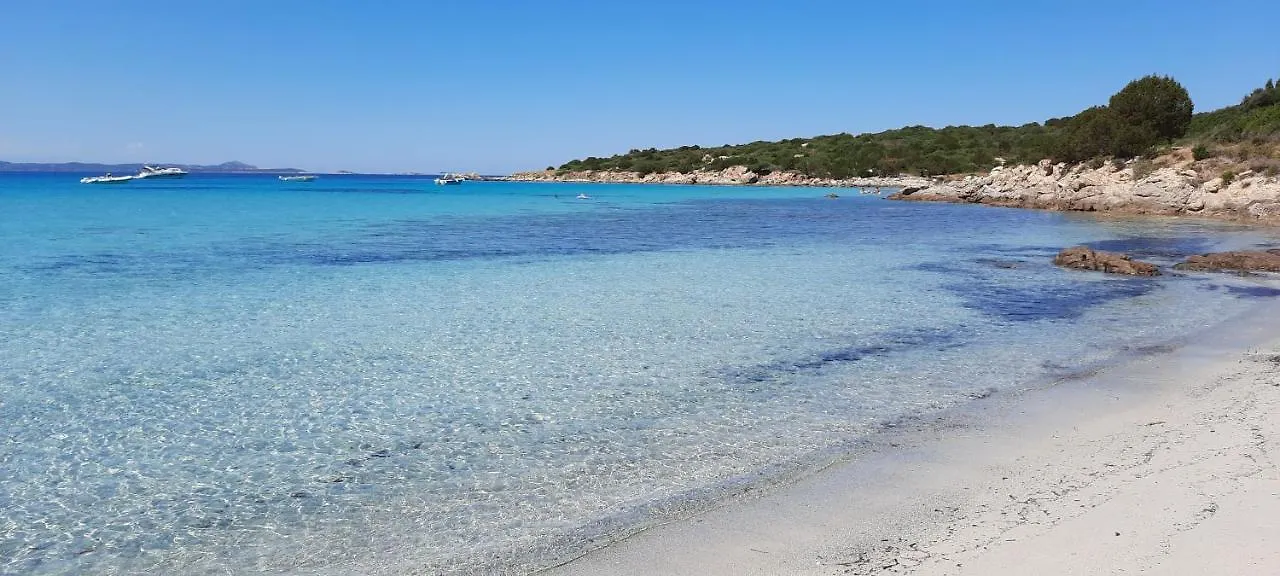 Smeralda Wave - Sea View Apartment Porto Rotondo