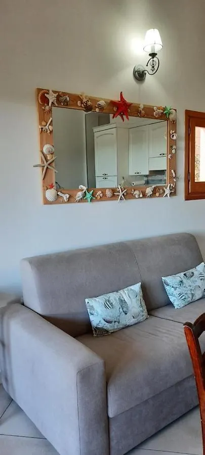 Smeralda Wave - Sea View Apartment Porto Rotondo
